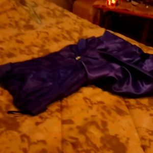 Valentine's day dress